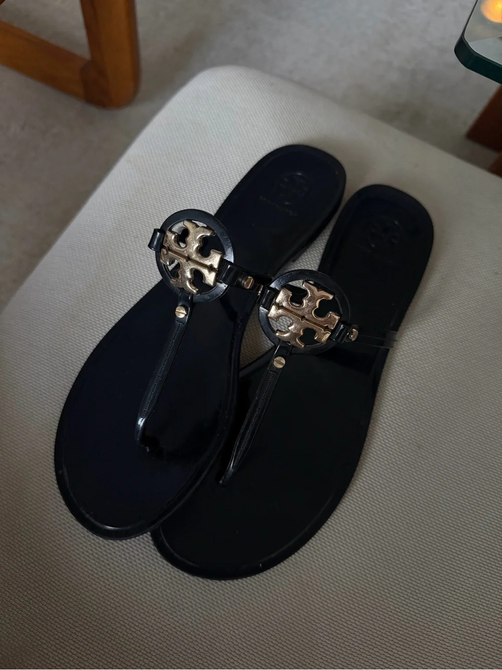 Tory Burch they do
